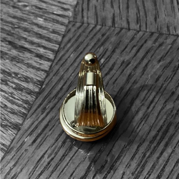 🇺🇸🐘Republican Elephant Patriotic Adjustable Silver Ring! - Picture 3 of 4